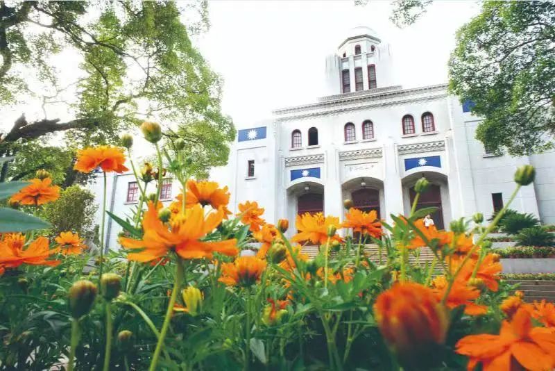 梧州市中山纪念堂