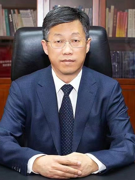 陈振林