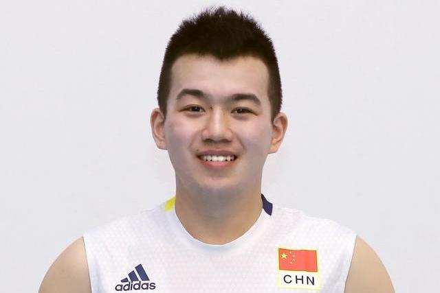 陈嘉杰