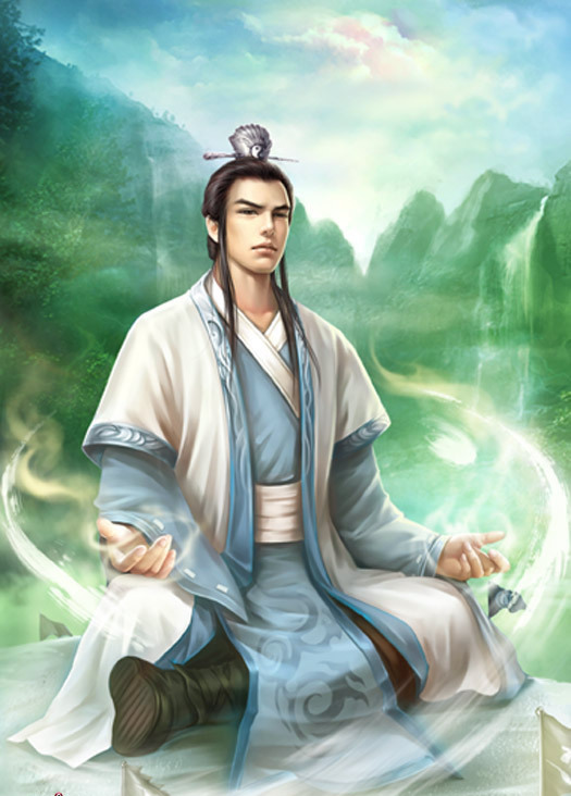 四本经典玄幻小说，《玄天武神》问下天下，谁人不死_百科TA说