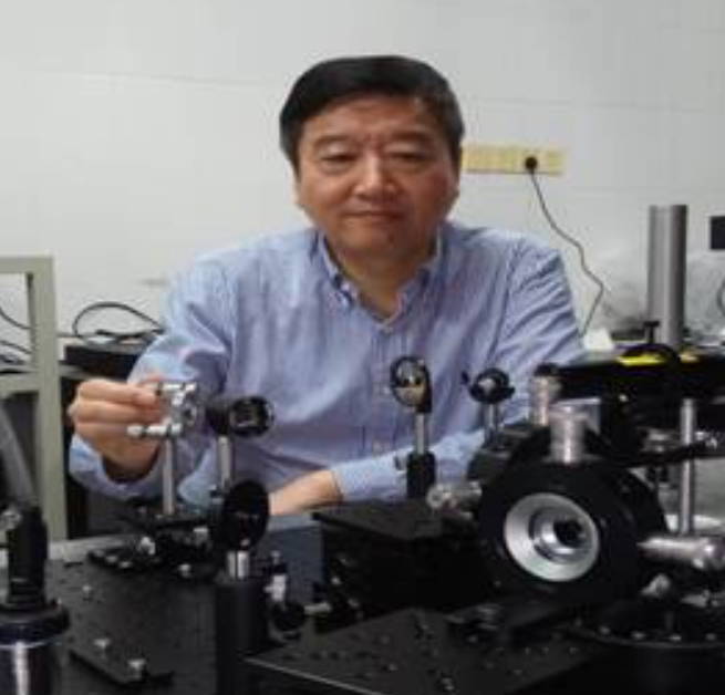  p>田建国,男,1963年11月出生,汉族,山西汾阳人,教授,博士生导师,1999