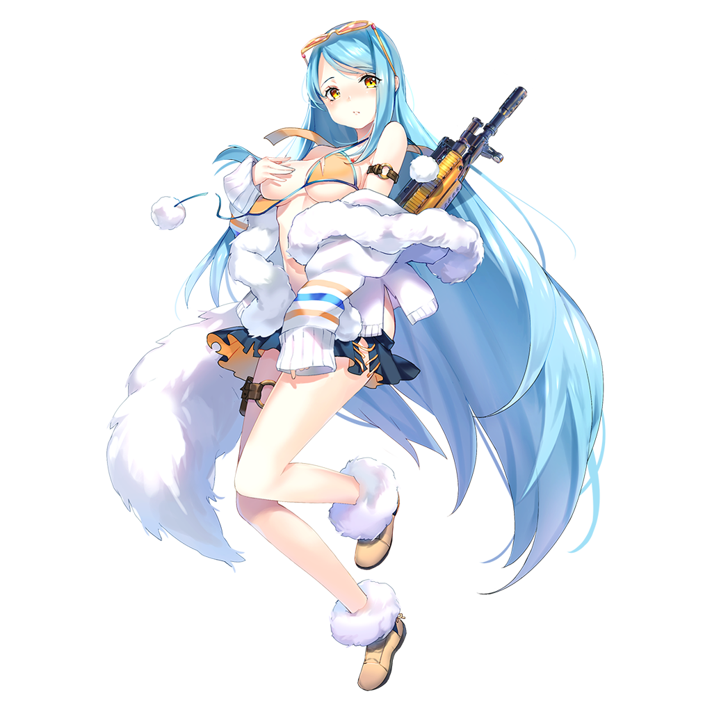  p>m249 saw是手机游戏《 a target="_blank" href="/item/少女前线