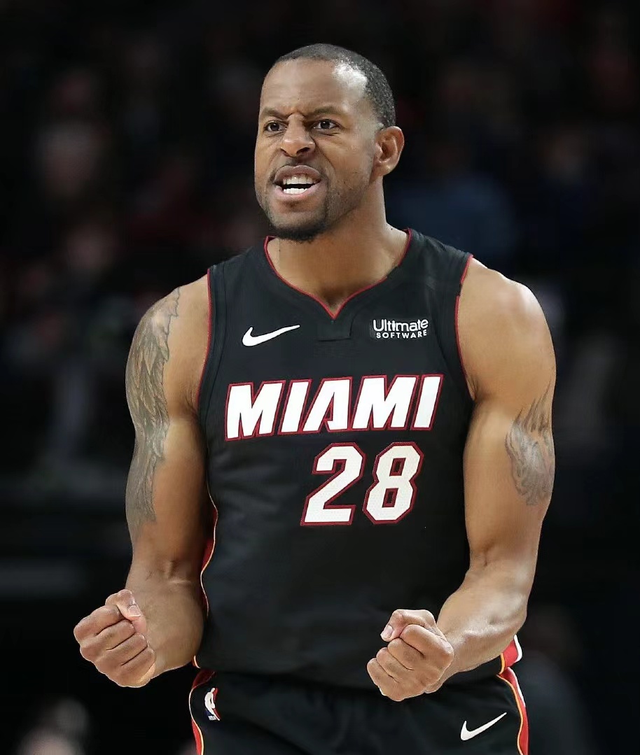 安德烈·伊戈达拉