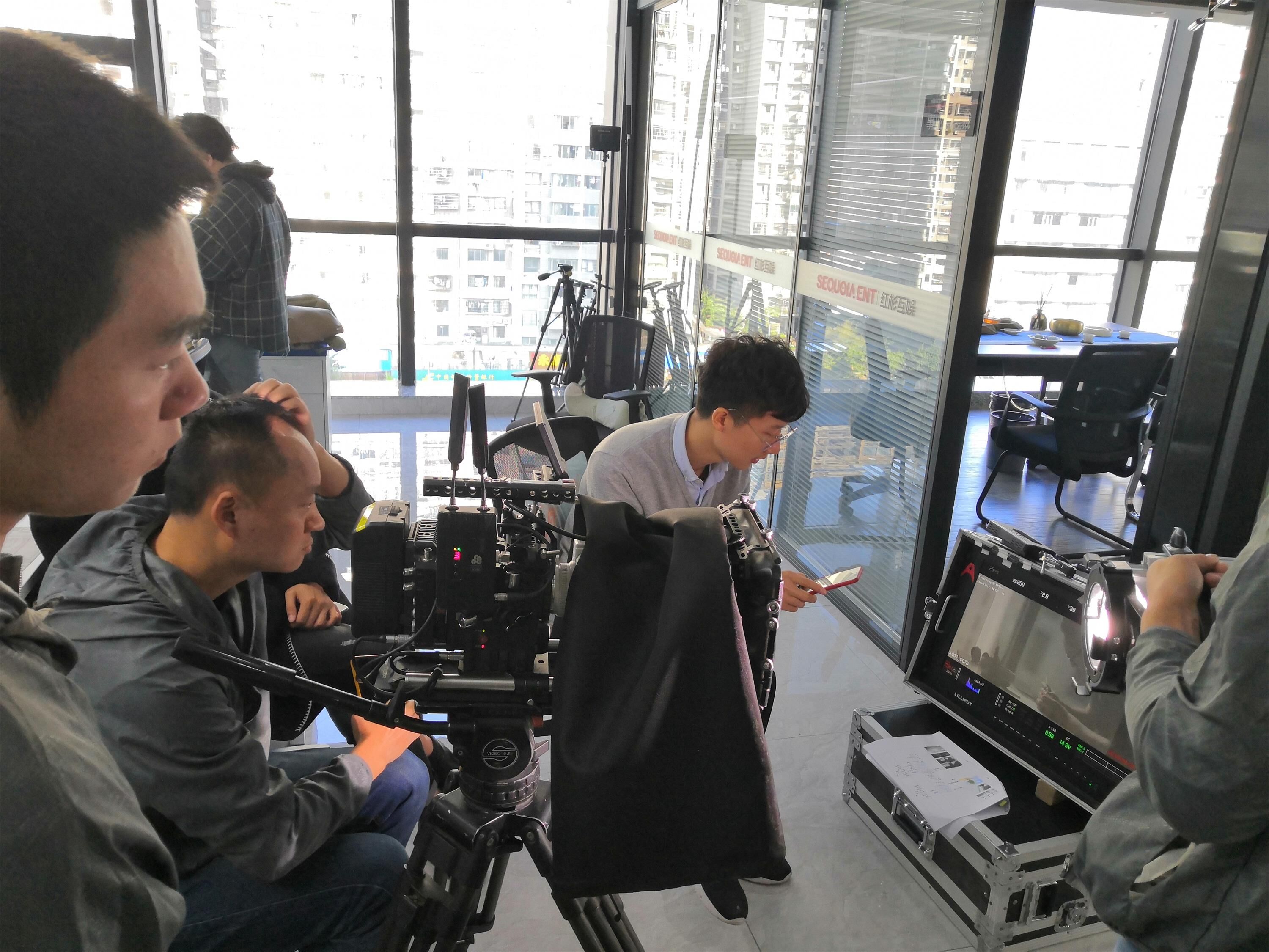 福州壹玖云影视文化传播有限公司