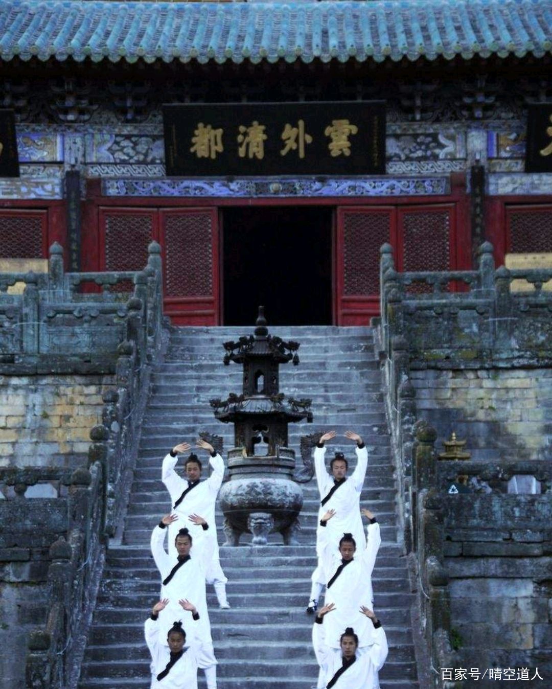 庄子心斋听息法，五步详解_百科TA说