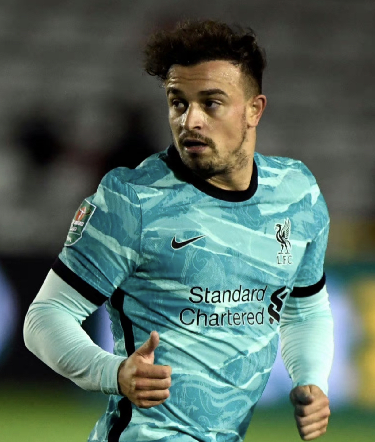 谢尔丹·沙奇里