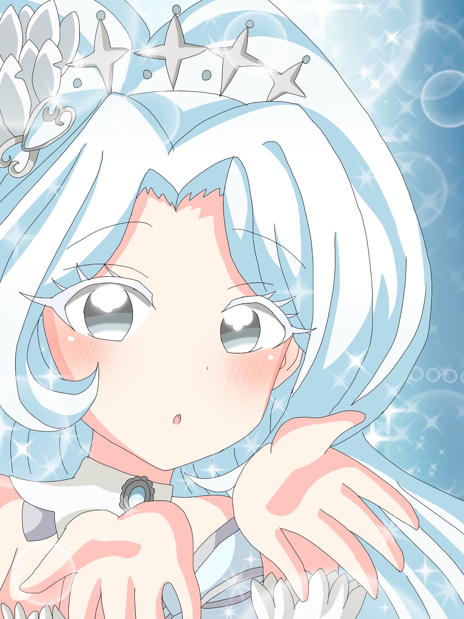  p>白鸟杏纯是《 a target="_blank" href="/item/美妙频道/22356185"