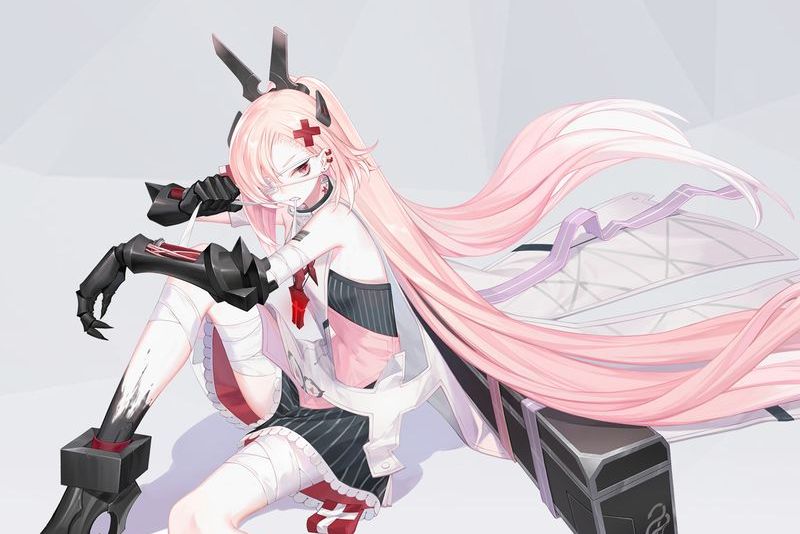 阿莱克西亚