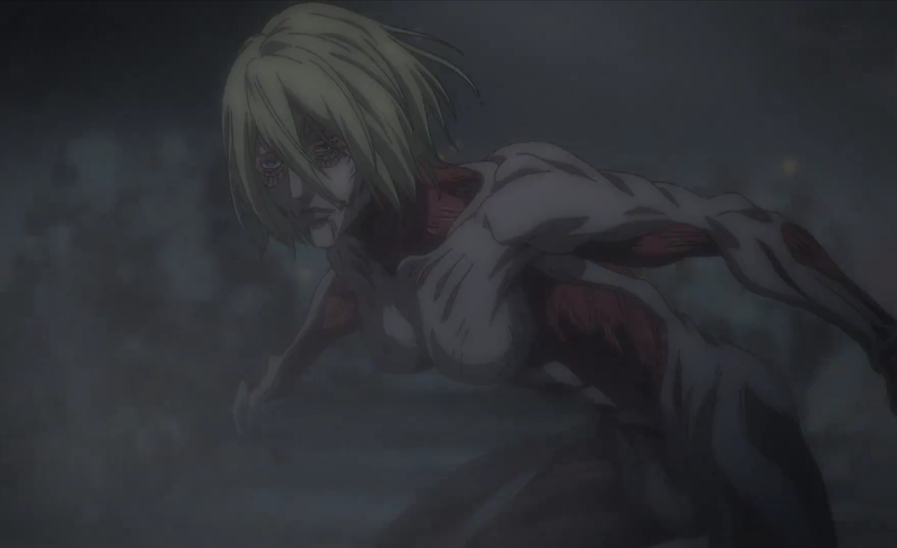  p>马莱,日本漫画《 a target="_blank" href="/item/进击的巨人