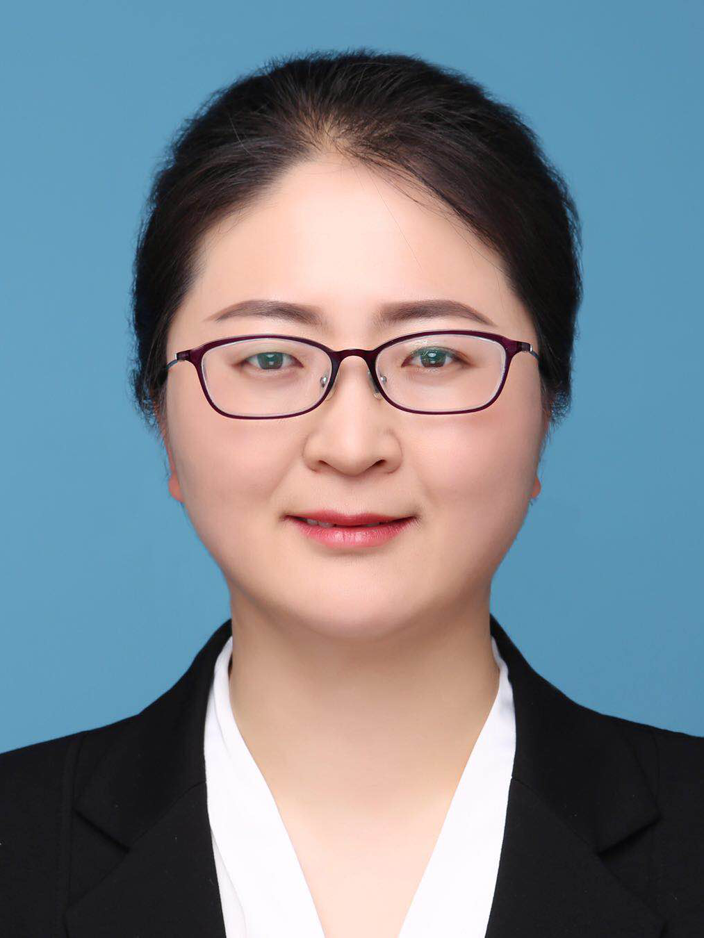  p>赵芳,女,1980年8月生人,山西泽州县人.