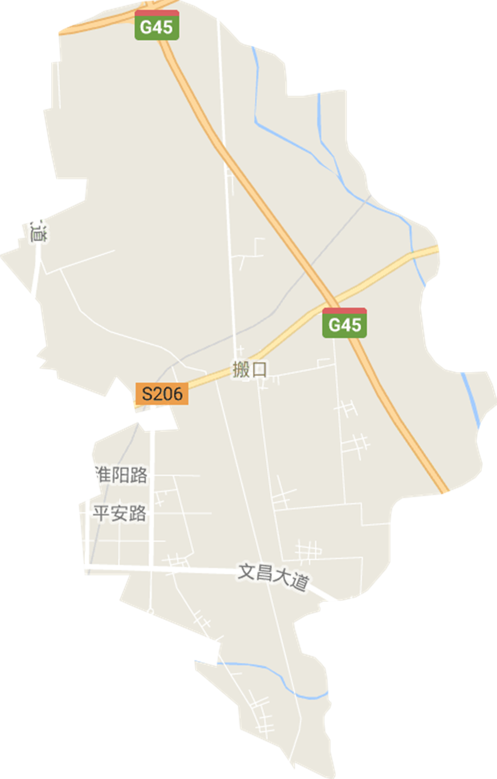  p>搬口街道,隶属于河南省周口市川汇区,地处 a target="_blank" href