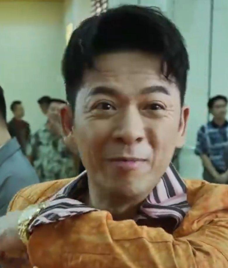  p>花仔荣,是犯罪动作片《 a target="_blank" href="/item/追虎擒龙