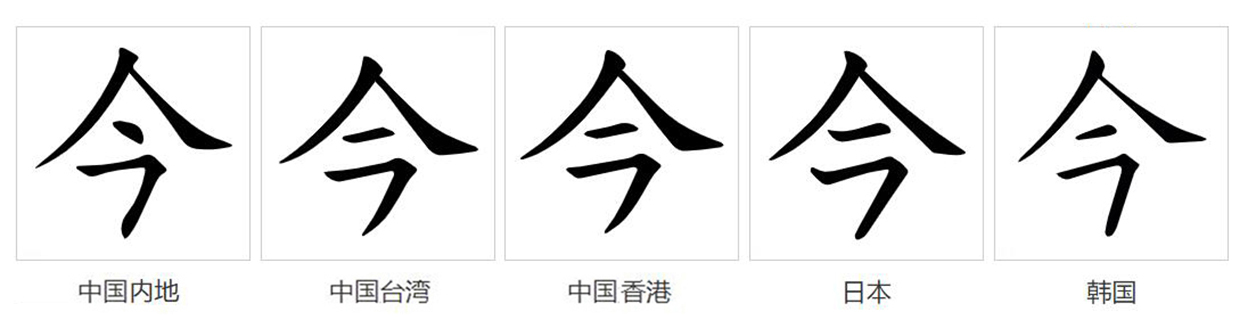 今_百度百科