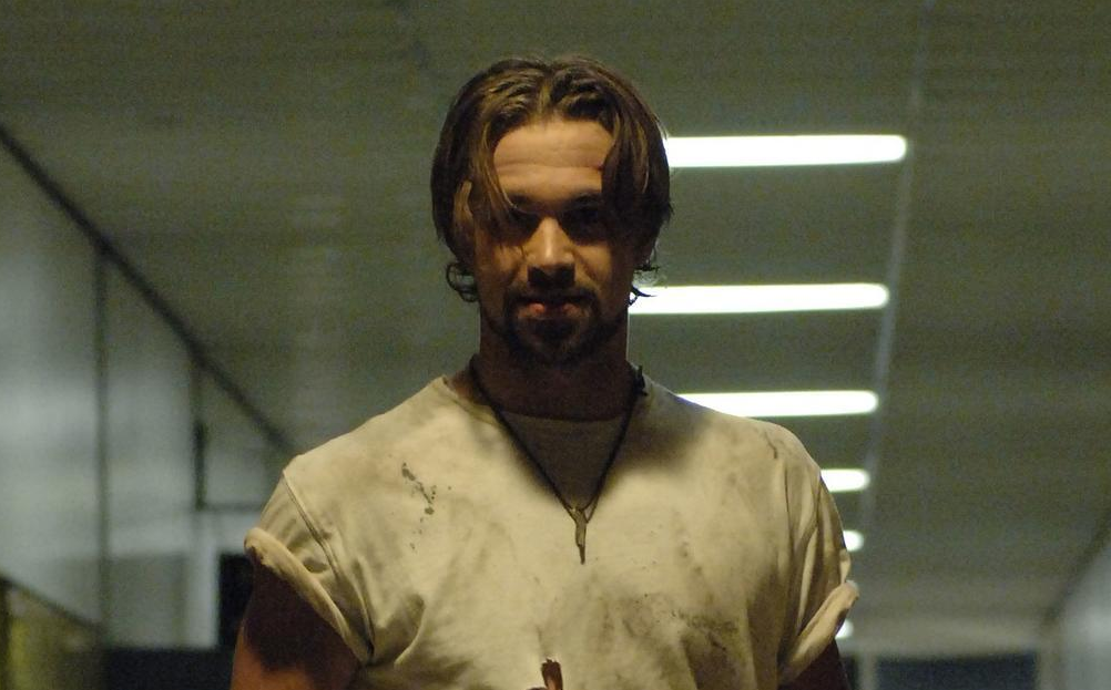 特雷弗·马修斯