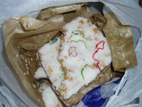 禹城市">禹城市 /a>的地方特色糕类食品,人们常说:禹城泡子糕有名