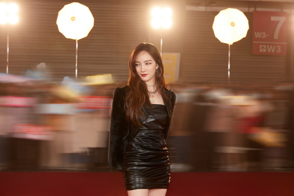 孟佳（中国内地女歌手、演员、主持人）_百度百科