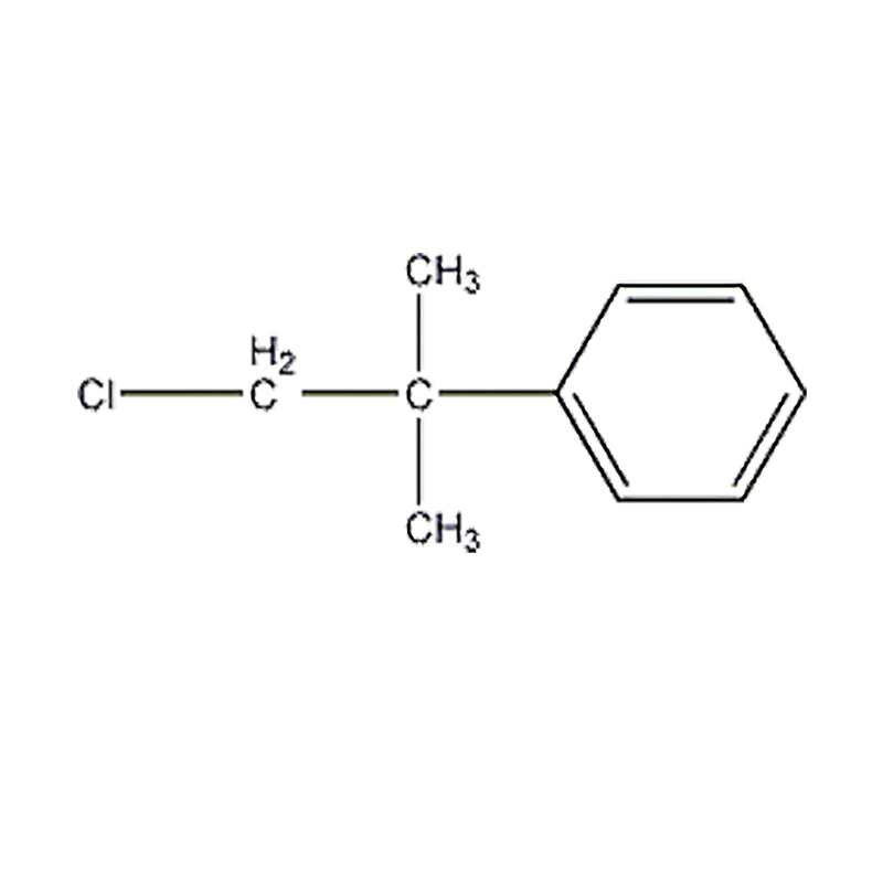 1-氯-2-甲基-2-苯基丙烷