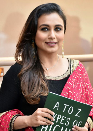  p>拉妮·玛克赫吉(rani mukherjee),1978年3月21日出生于印度孟加拉