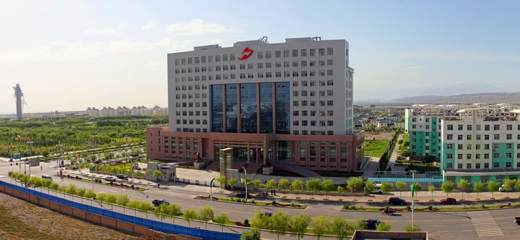 中核四〇四有限公司