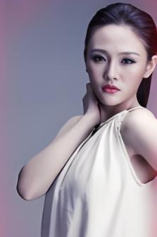 李琳（中国内地女演员）_百度百科