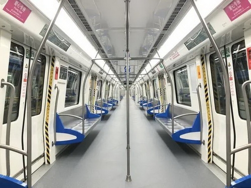 杭州地铁六号线