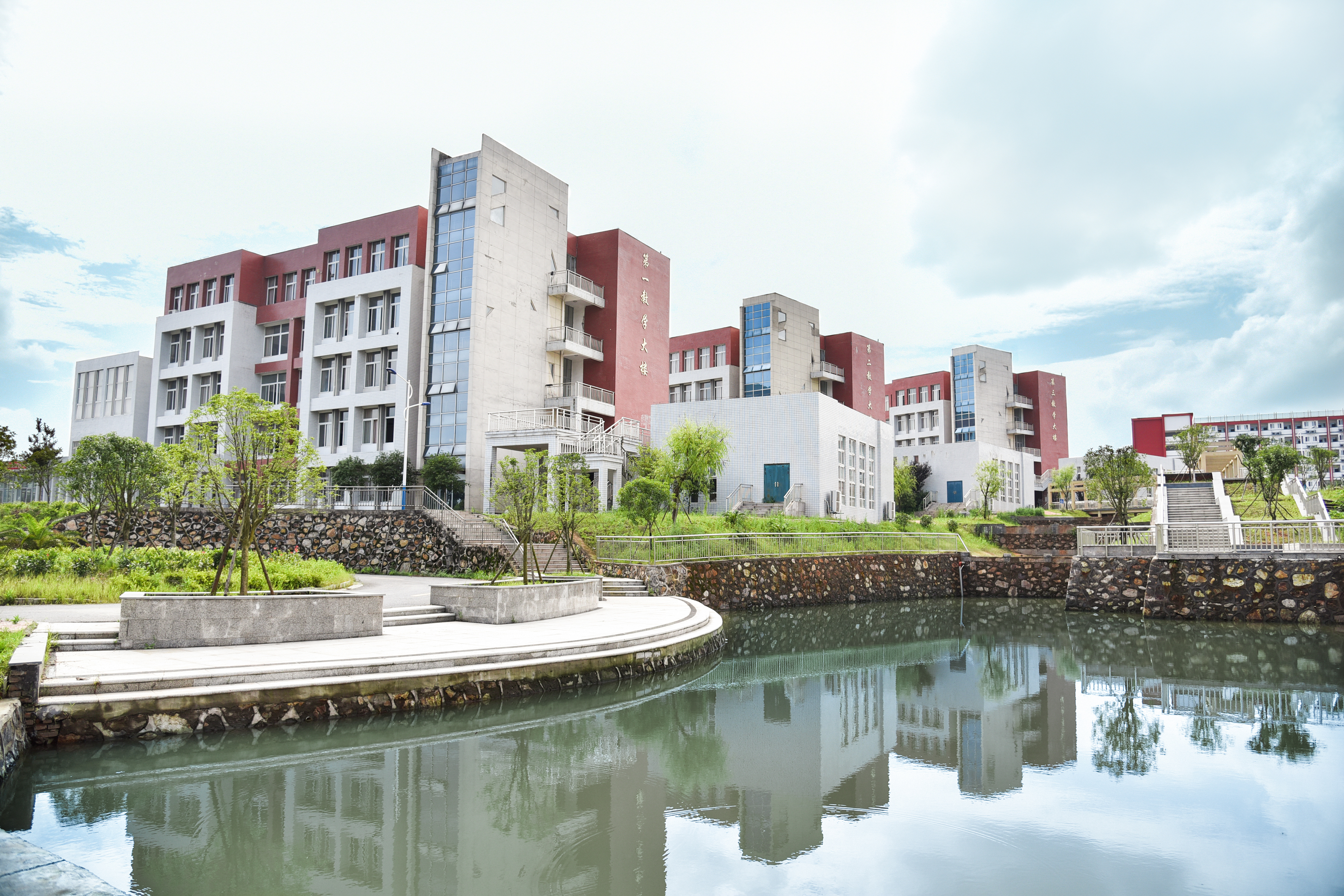 江西冶金技术学院