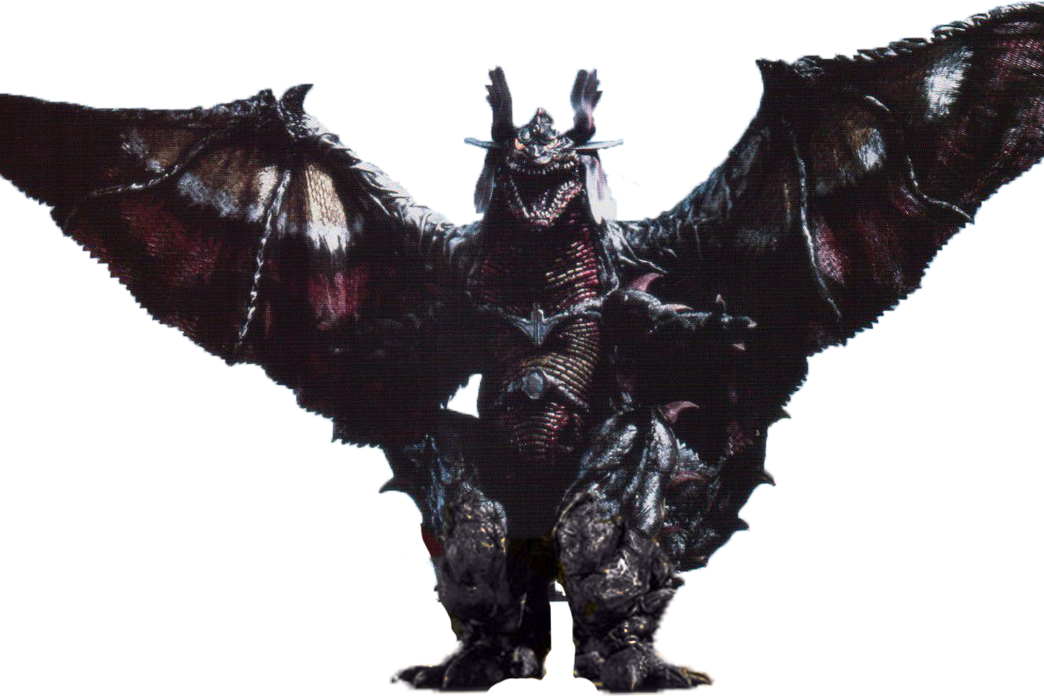 根源破灭天使佐格