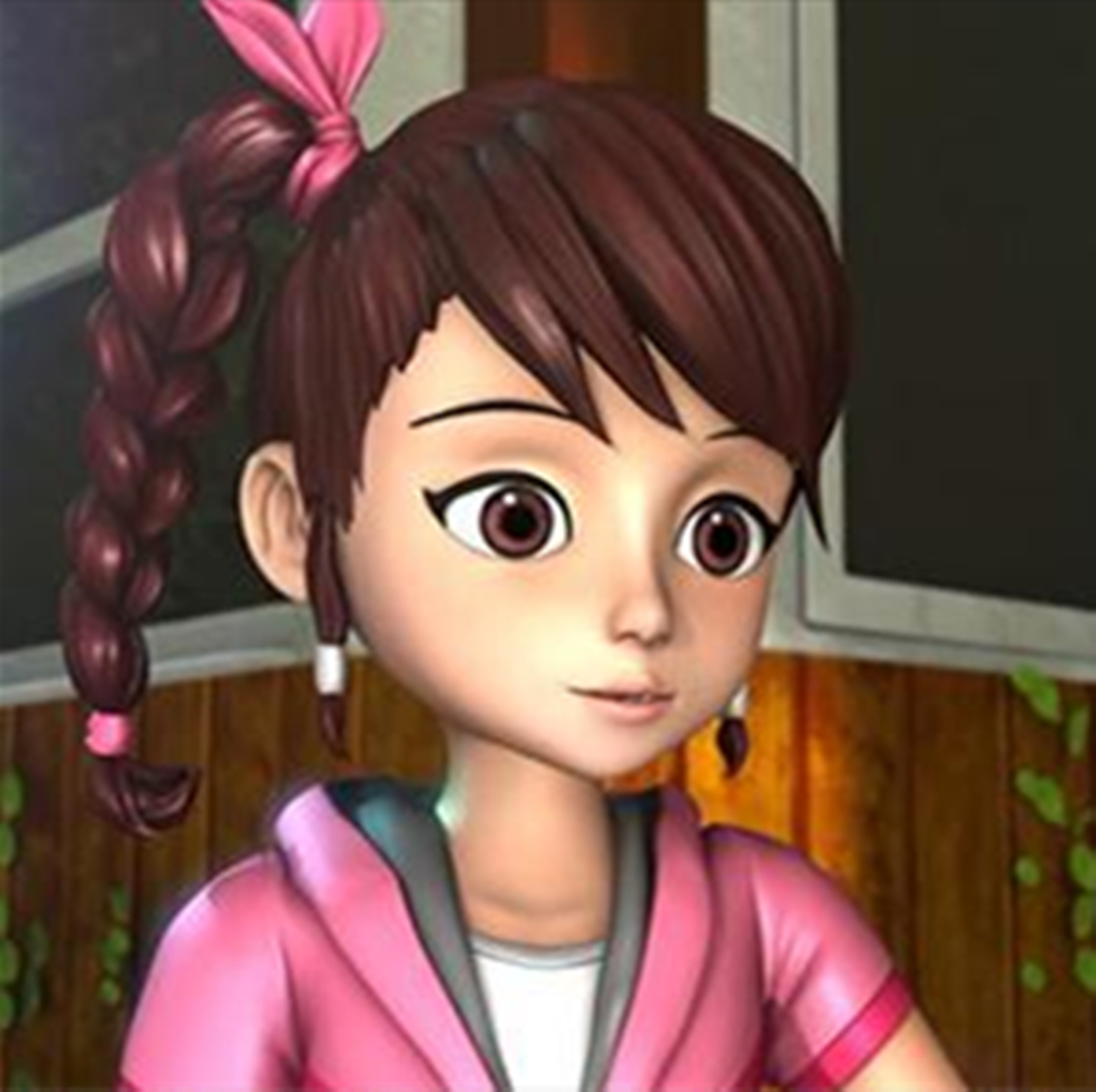  p>《爆兽猎人》是2017年郭成大执导的动画片. /p>