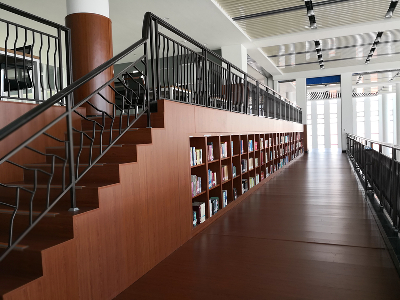 黑龙江东方学院