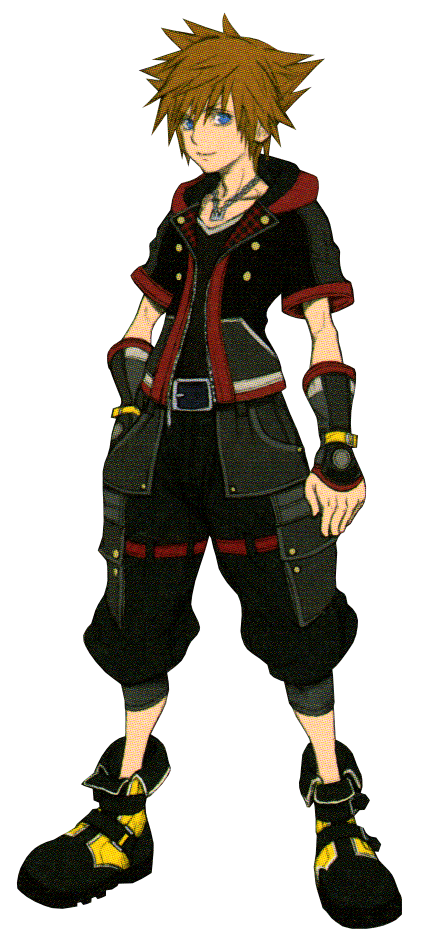  p data-id="go1c3tjl41">索拉(ソラ sora)是日本游戏《王国之心》