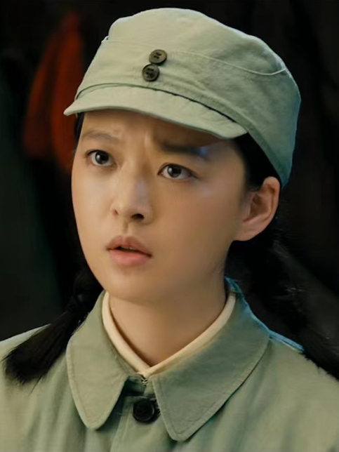 卢兰,电影《 a target="_blank" href="/item/苍狼之浴血绝杀