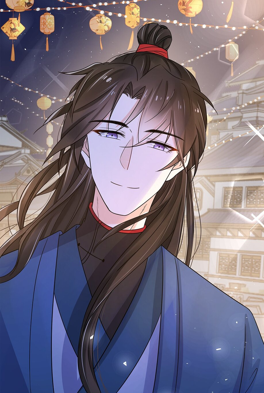  p>《黑化王爷超难哄》是最梦动漫制作的漫画作品,该作品于2021年3月