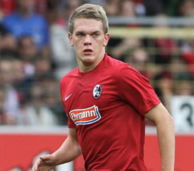 马蒂亚斯·金特尔