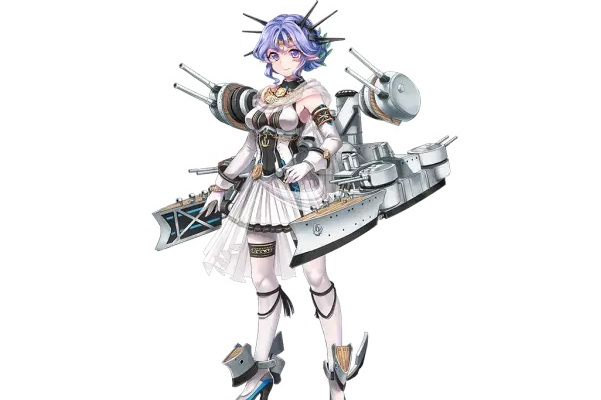  p>乔治·埃夫洛夫是游戏《 a target="_blank" href="/item/战舰少女