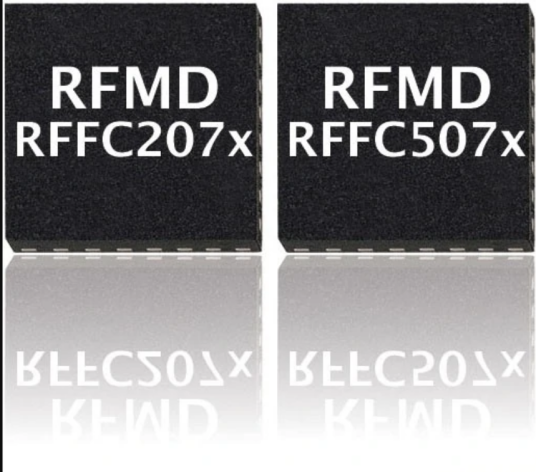 RFMD_百度百科