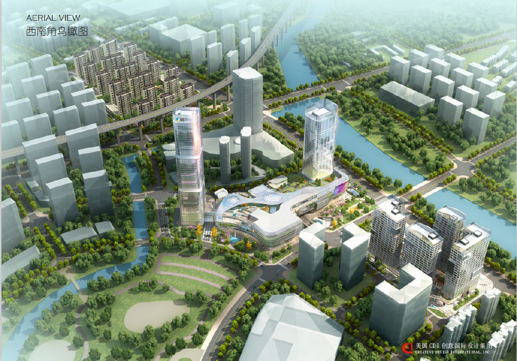  p data-id="gnhhschizy">朝阳新城是南昌按世界级标准打造的城市新区