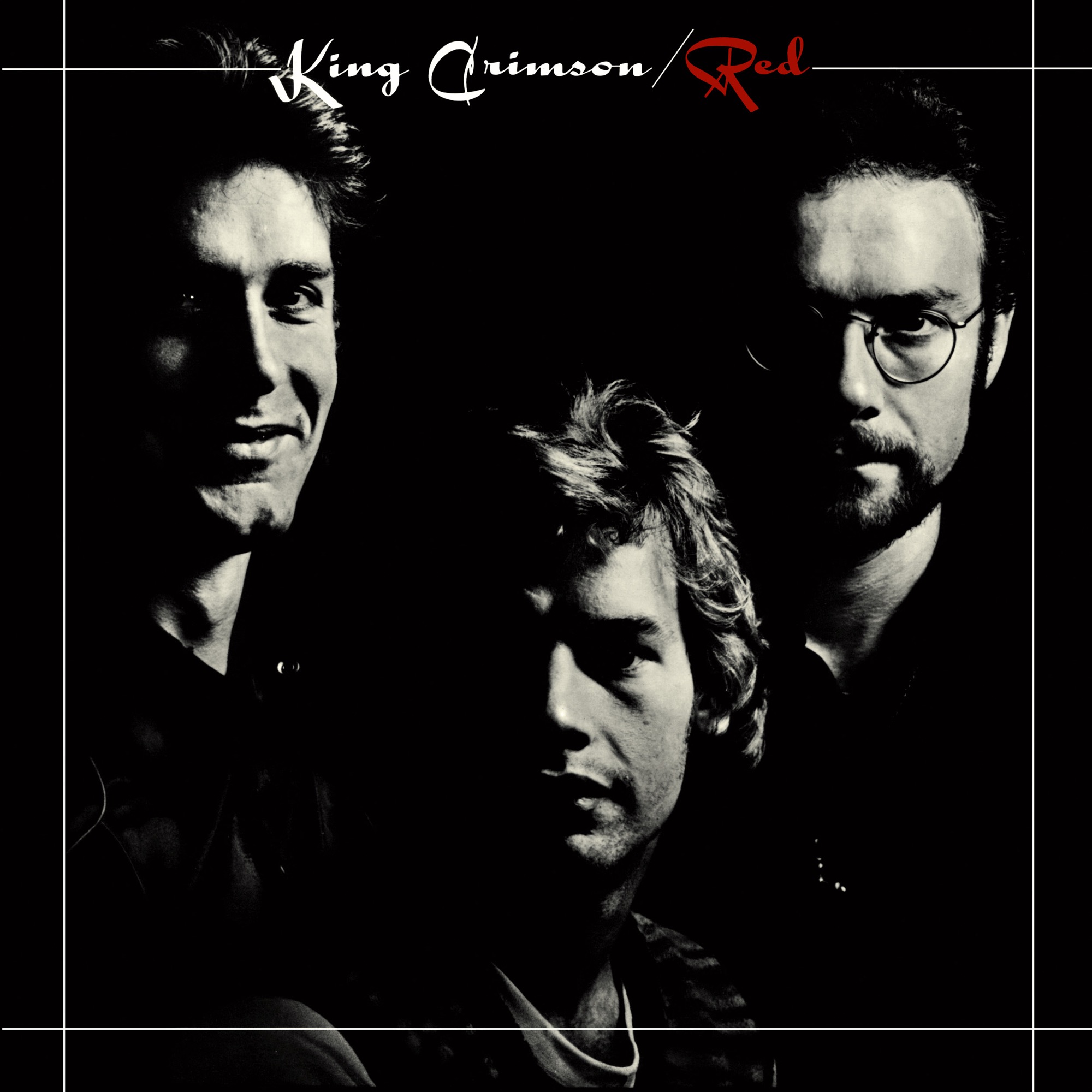 king crimson
