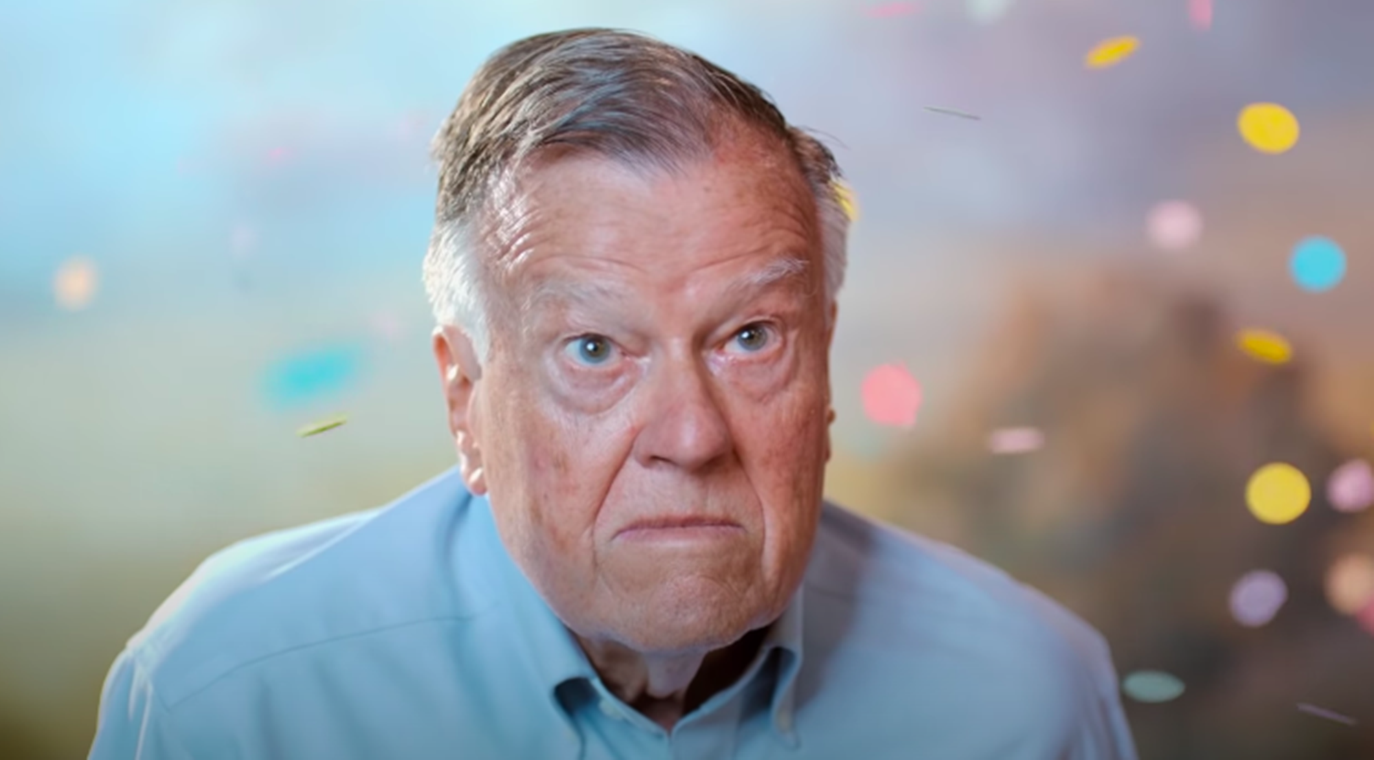  p>《迪克·约翰逊的去世》是由克斯汀·约翰逊执导,迪克·约翰逊主演