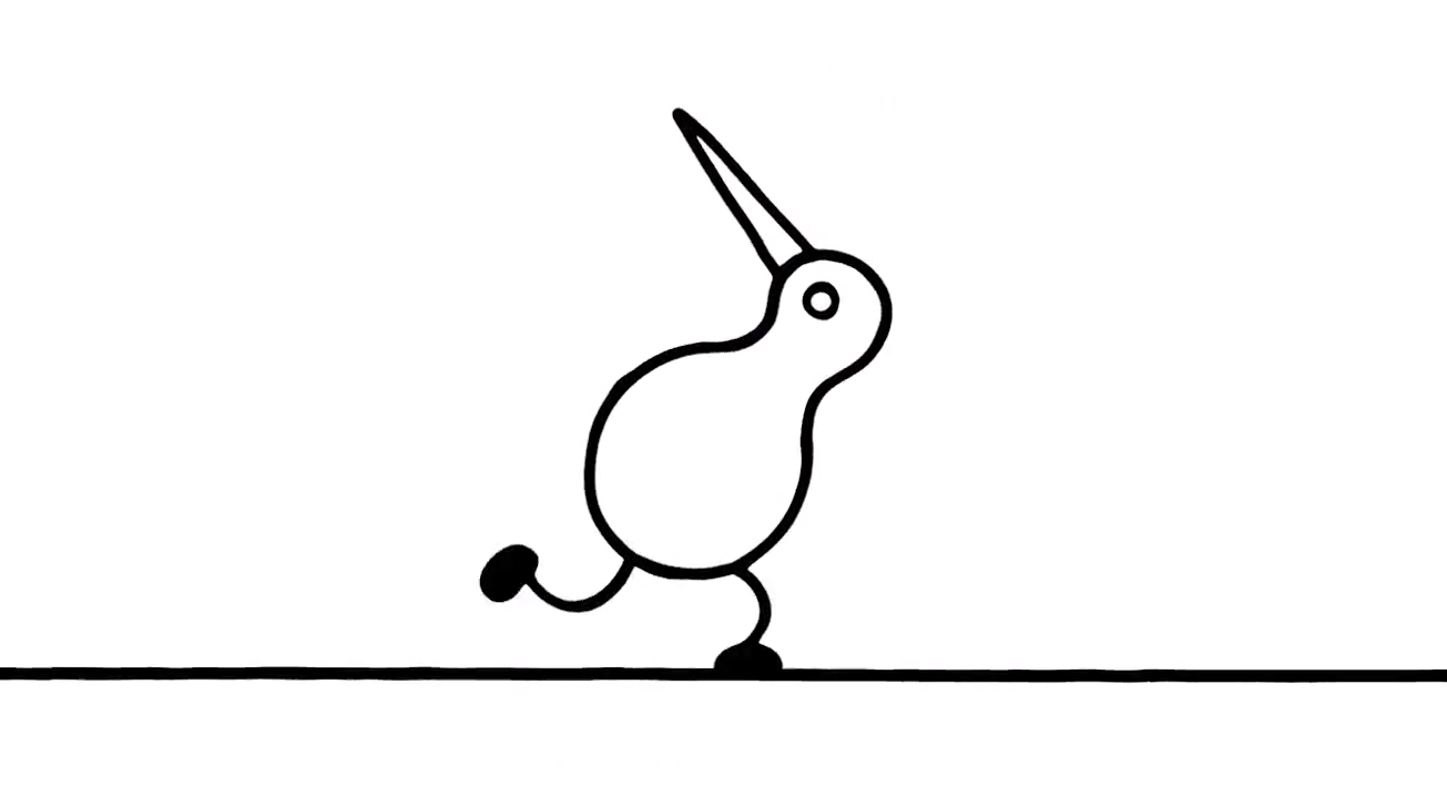 几分钟看完短片小黄鸭#星知计划#