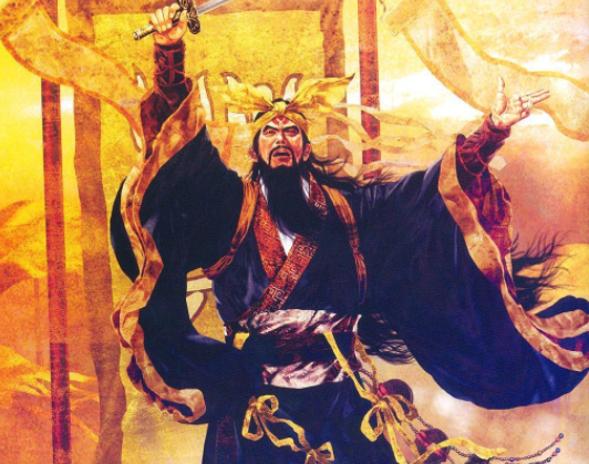张角发动黄巾起义，只因东汉王朝早已天怨人怒_百科TA说