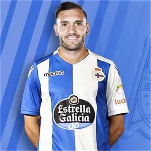 卢卡斯·佩雷斯·马丁内斯