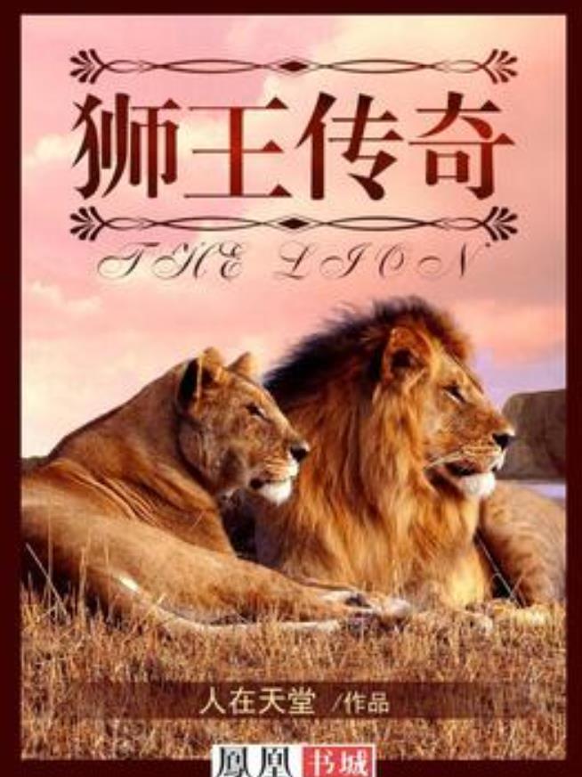 狮王传奇