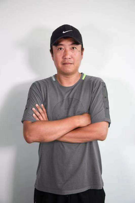 杨楠,国家青年队教练组长, a target="_blank" href="/item/大连