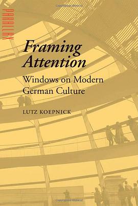 framing attention