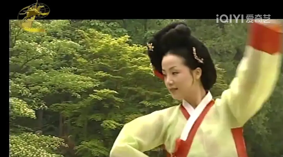 是朝鲜2011年播出的一部讲述桂月香坎坷人生和爱国情怀的古装电视剧