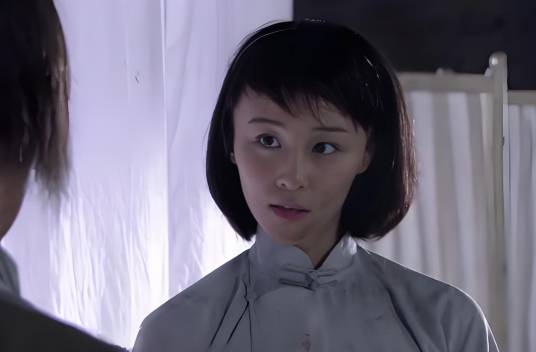 任秀（电视剧《民国往事》中由吴亚桥饰演的特务角色）_百度百科
