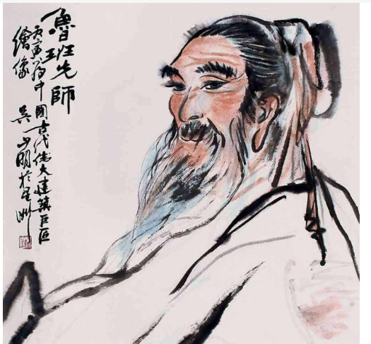 浅谈一番墨子，墨家学派的创始人_百科TA说