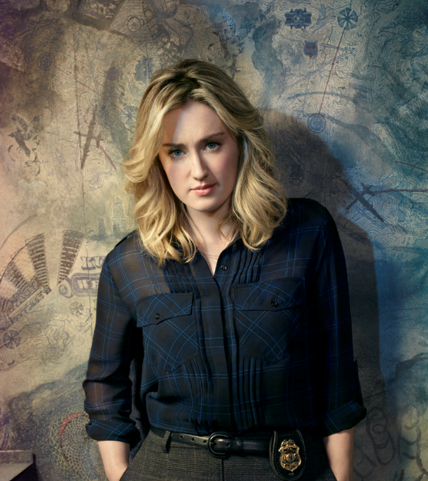  p>艾什莉·约翰逊,1983年8月9日生于美国加利福尼亚州卡马里奥,演员.