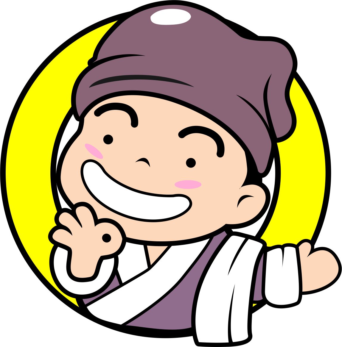 偶要说是一款生活类型的小程序
