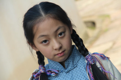  p>陈嘉芝,女,出生于2002年8月1日,中国儿童演员,童星.